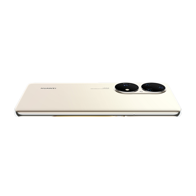 Смартфон Huawei P50 Pro 8/256GB Cocoa Gold (EU) - изображение 5
