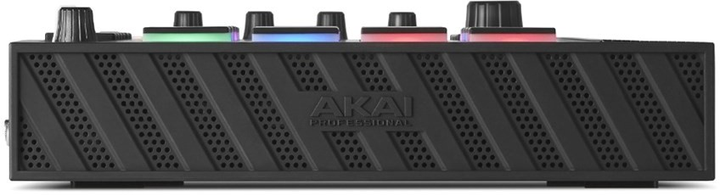 Sampler Akai MPC Live II (MPCLIVE2) - obraz 5
