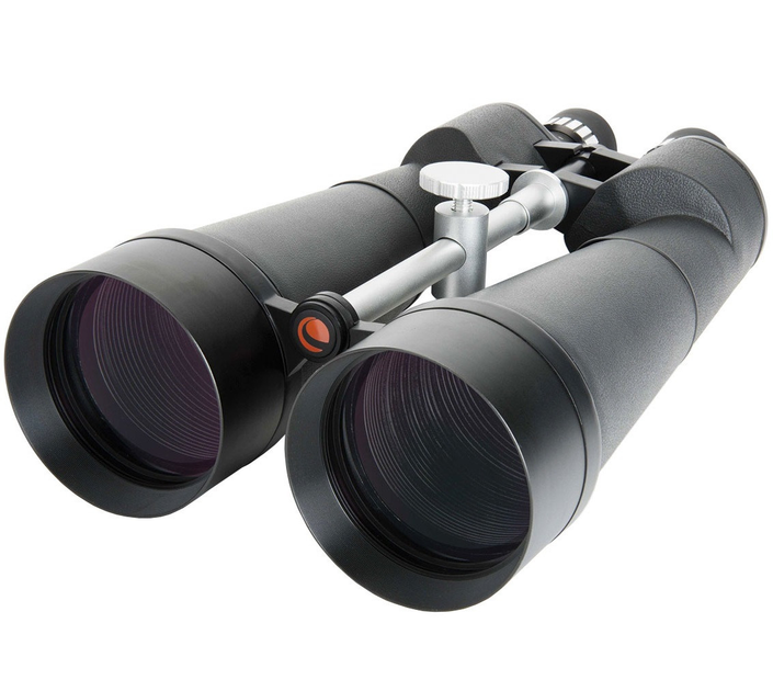 Астрономический бинокль CELESTRON SkyMaster 25x100 – фото, отзывы ...