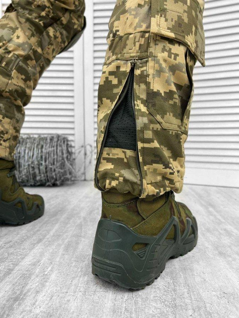 Тактический костюм enlisted man Storm пиксель мм14 S - изображение 2