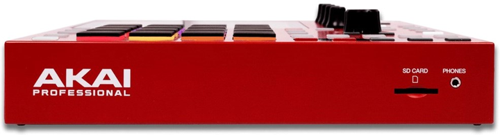 Семплер Akai MPC One + (AKAIMPCONEMK2) - зображення 3