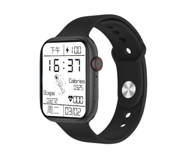 Смарт Часы Smart Watch FK99 PLUS 44mm Black Series 6 - изображение 6