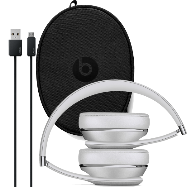 Навушники з мікрофоном Beats by Dr. Dre Solo3 Wireless Matte