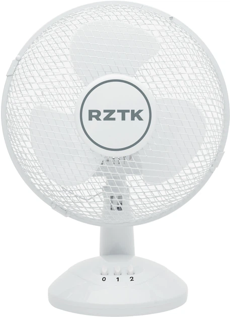 Вентилятор RZTK FT 2325W