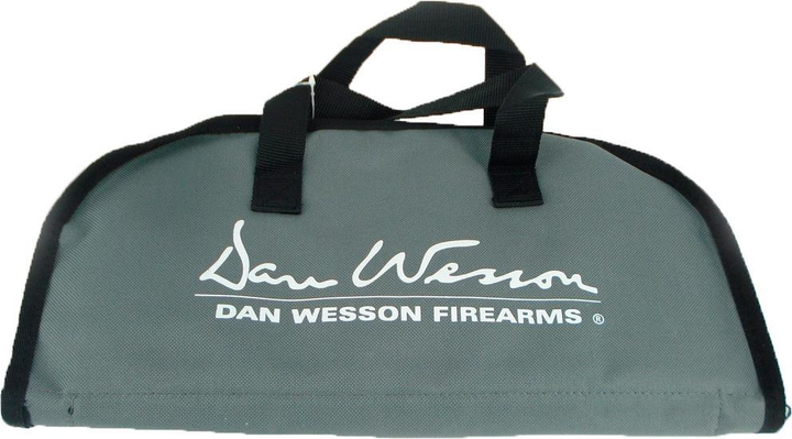 Чехол ASG Dan Wesson Handgun. Длина 62 см - изображение 1