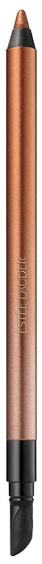 Олівець для очей Estee Lauder Double Wear 24H Waterproof Gel Eye Pencil 11 Bronze 1.2 г (887167563124) - зображення 1