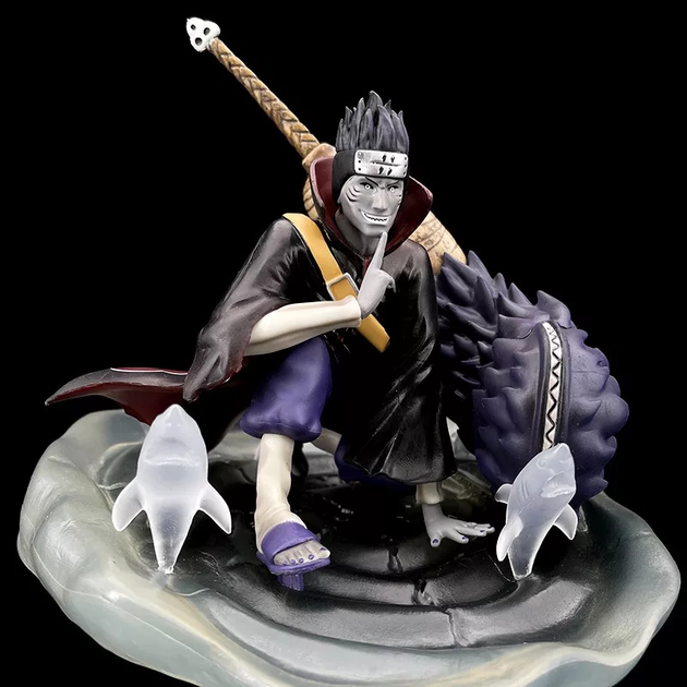 NARUTO-ZETSU＆HOSIGAKI KISAME-KAKUZU＆PAIN NARUTO-ZETSU＆HOSIGAKI KISAME-KAKUZU＆PAIN Amazon.com