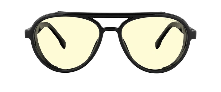 Очки для компьютера Gunnar, Tallac, Onyx, Amber, White (TAL-00101) - изображение 2