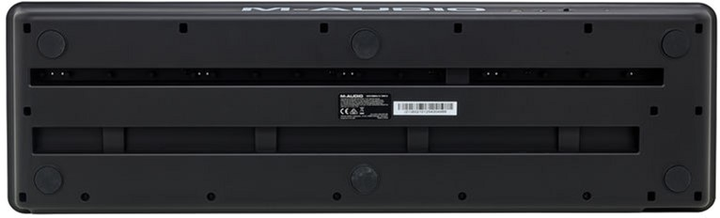 Klawiatura MIDI M-Audio Oxygen 49 MKV - obraz 7