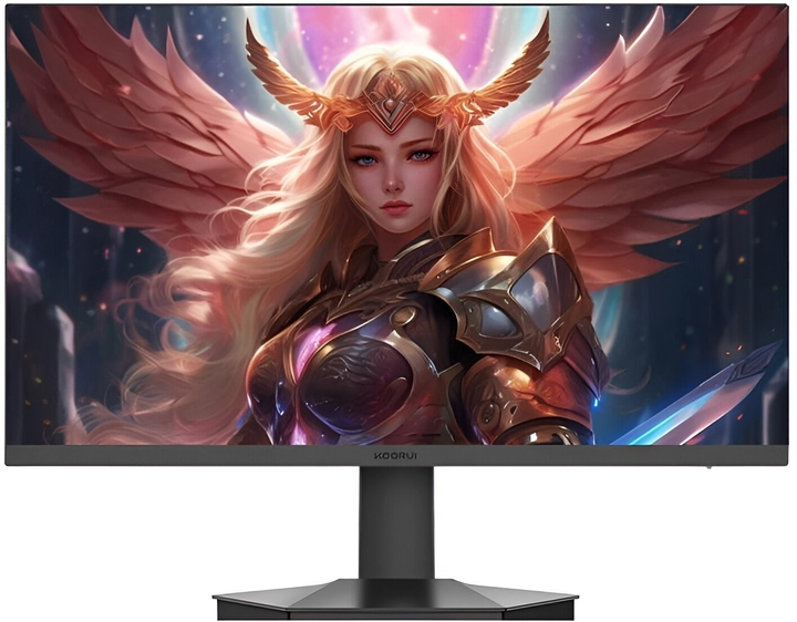 Monitor 27" Koorui GN06 (6976210080825) - obraz 1