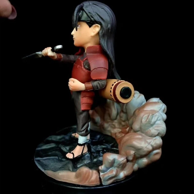 Аниме фигурка Naruto, Наруто Senju Hashirama, Хаширама Седжу, 11 см (NAR 0074) - изображение 3