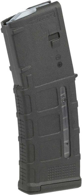 Магазин Magpul PMAG G3 Window кал. 223 Rem. Місткість - 30 патронів - зображення 1