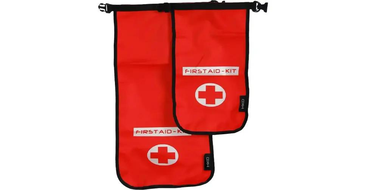 Чохол для аптечки Hiko First Aid Small Case S - зображення 1