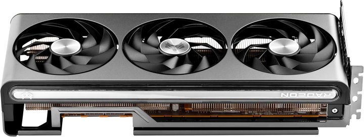 Karta graficzna Sapphire PCI-Ex Radeon RX 7800 XT Nitro+ 16GB GDDR6 (256bit) (2565/19500) (2 x HDMI, 2 x DisplayPort) (11330-01-20G) - obraz 4