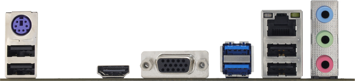 Материнська плата Biostar B450MHP (sAM4, AMD B450, PCI-Ex16) (4712960685970) - зображення 3