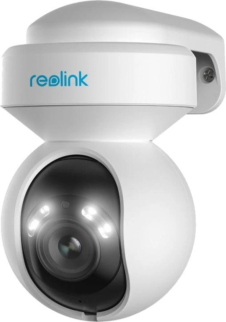 IP камера Reolink E1 Outdoor (6972489773055) - зображення 1