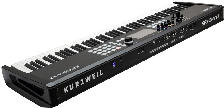 Сценічне піаніно Kurzweil SP7 Grand - зображення 3