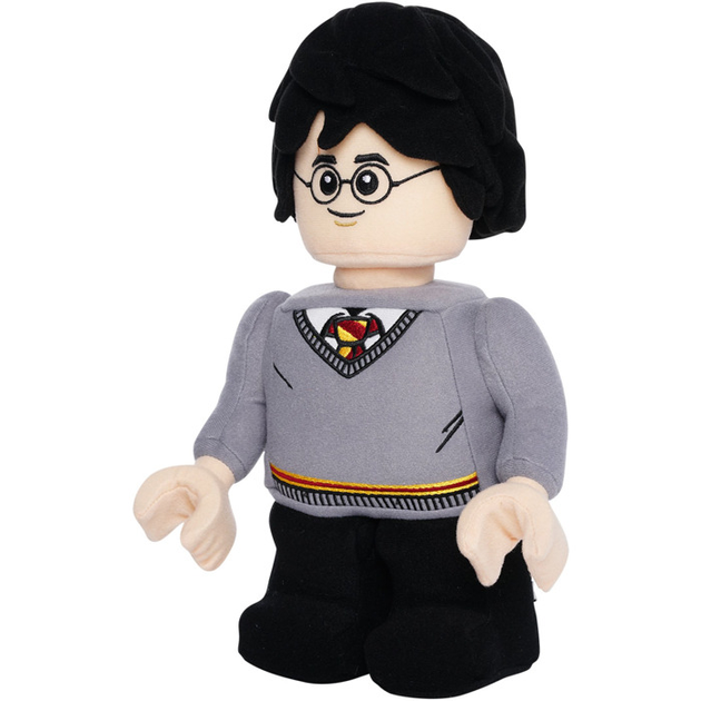 Maskotka Manhattan Toy Lego Harry Potter (0011964514540) - obraz 2