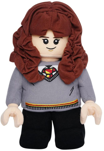 Maskotka Manhattan Toy Harry Potter Hermione Granger (0011964514458) - obraz 1
