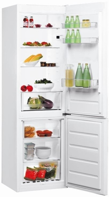 Холодильник Polar POB 801E W - зображення 2