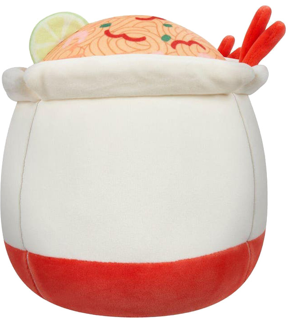 Maskotka Squishmallows Daley The Takeout Noodles 19 cm (0196566214187) - obraz 2