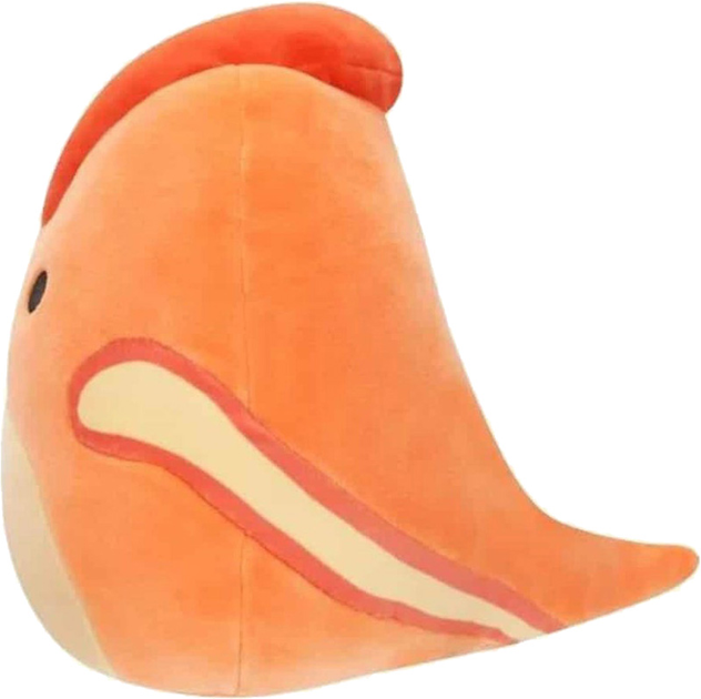 Maskotka Squishmallows Nichelle The Parasaurolophus 19 cm (0196566214149) - obraz 3
