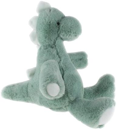 Maskotka Tinka Baby Teddy Bear Dinozaur 30 cm (7036579001325) - obraz 1