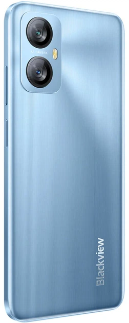 Мобильный телефон Blackview A52 Pro 4/128GB Blue (6931548314776