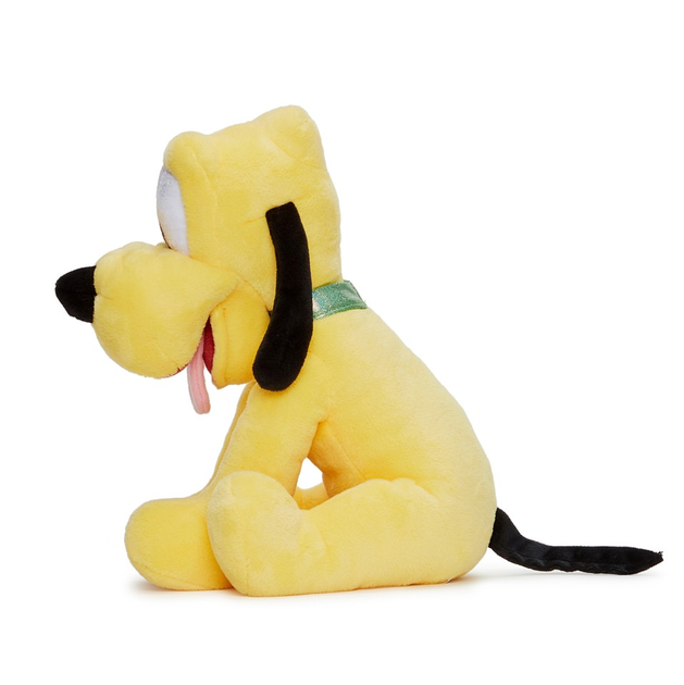 М'яка іграшка Simba Disney Pluto 25 см (5400868012026) - зображення 2