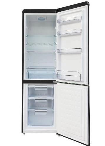 Холодильник Ravanson LKK-250RB - зображення 2