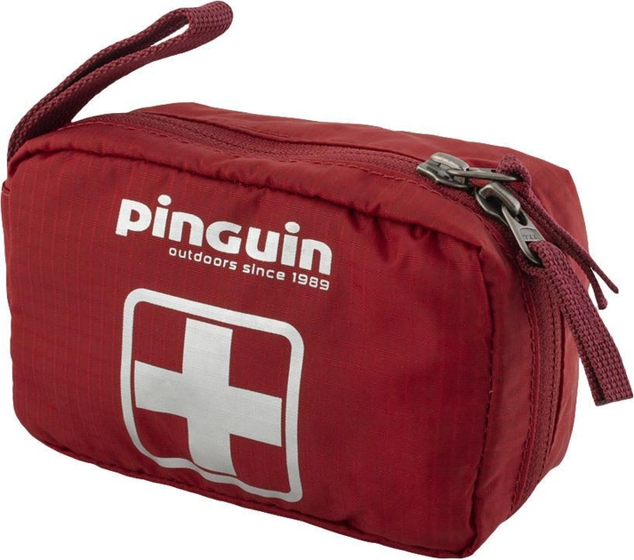 Аптечка Pinguin PNG 355130 First Aid Kit S ц:red - изображение 1