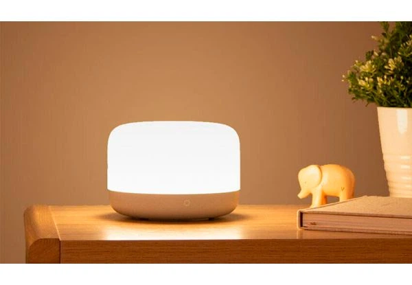 Ночной светильник Yeelight LED Bedside Lamp D2 (YLCT01YL) Витрина [99636] - изображение 4
