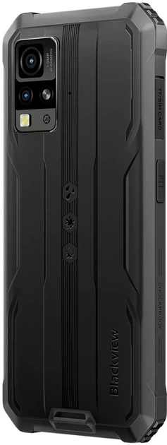Мобильный телефон Blackview BV4800 2/32GB Black (000193990) - Фото 5 Мобильный телефон Blackview BV4800 2/32GB Black (000193990) - изображение 5
