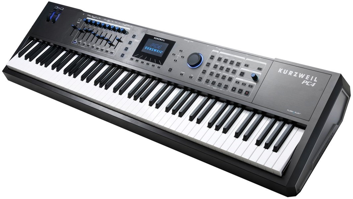 Syntezator Kurzweil PC4 - obraz 4