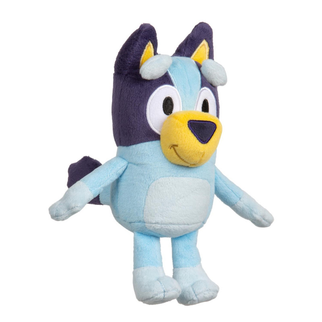 Maskotka Moose Toys Bluey Best Mate 20 cm (5713396900797) - obraz 3
