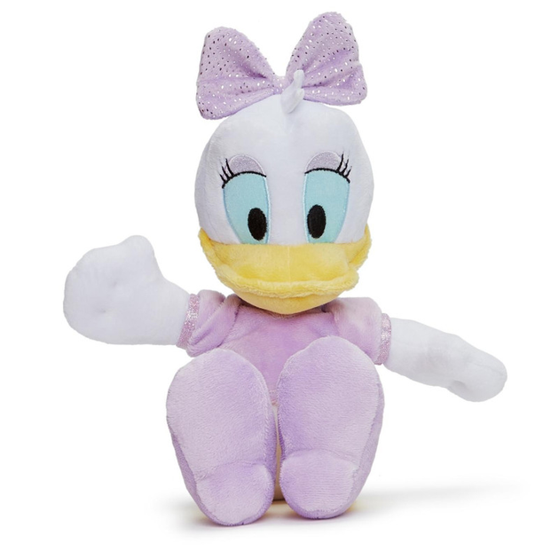 Maskotka Simba Disney Kaczka Daisy 25 cm (5400868012019) - obraz 2