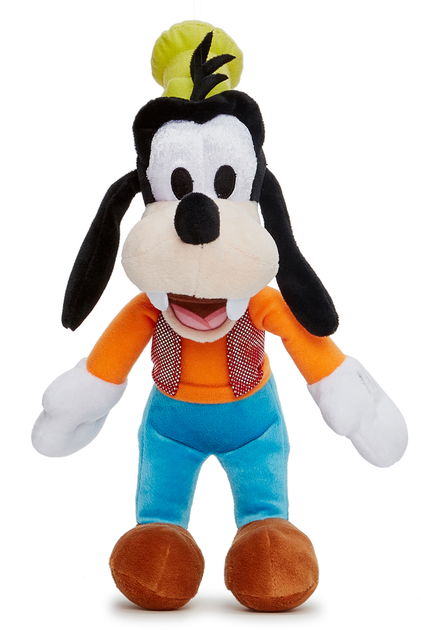 Maskotka Simba Disney Pies Goofy 25 cm (5400868012743) - obraz 1