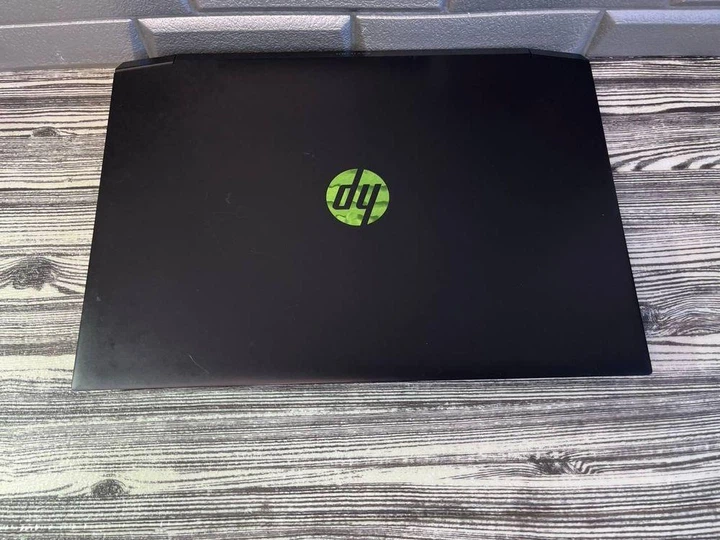 Ноутбук Hp Pavilion Gaming 15 - Ryzen 5 3550H / 16GB / SSD 256Gb + HDD 1Tb / GTX 1050 3 Gb Б/В - зображення 3