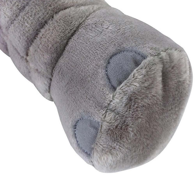 Maskotka Mikamax Słonik 60 cm (8719481350147) - obraz 3