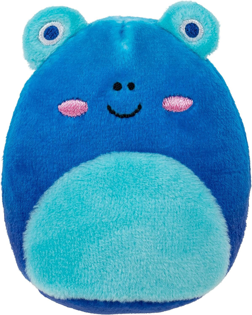 М'яка іграшка Jazwares Squishville Back to School з аксесуарами (0191726434771) - зображення 9