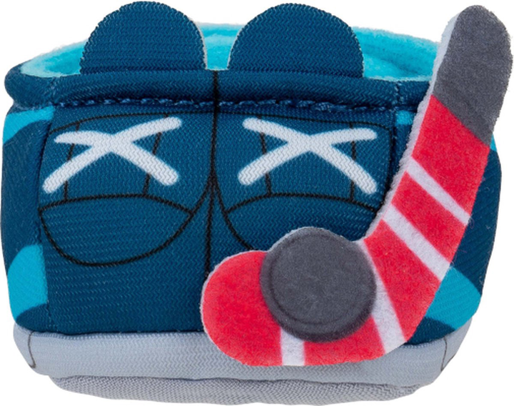 М'яка іграшка Jazwares Squishville On Ice з аксесуарами (0191726434764) - зображення 6