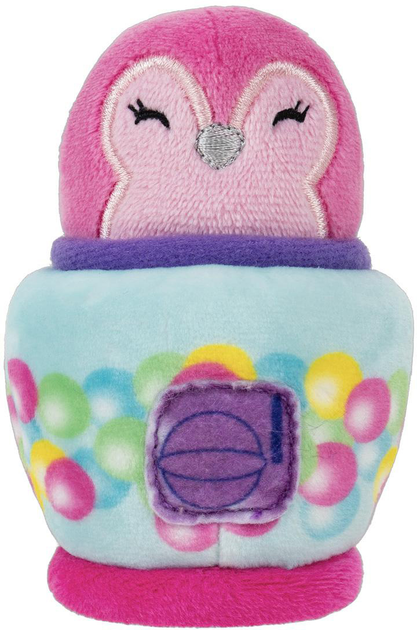Maskotka Jazwares Squishville Sweet Snacks z akcesoriami (0191726434788) - obraz 3