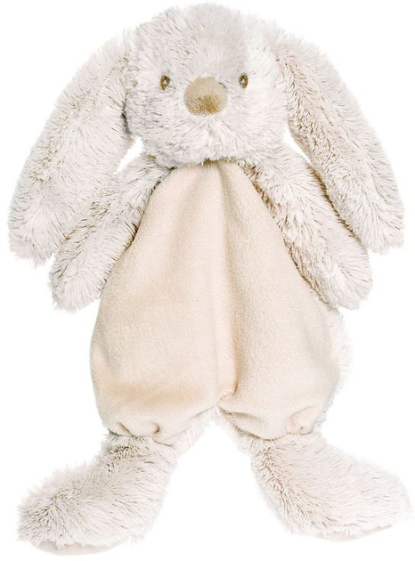 Maskotka Teddykompaniet Lolli Bunnies Blanky Beżowa 29 cm (7331626025645) - obraz 1