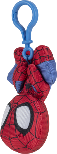 Maskotka Spidey Marvel Spider-Man 8 cm (0191726408321) - obraz 1