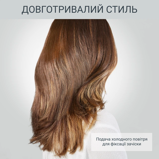 Фен Rowenta Powerline CV5940 - изображение 3