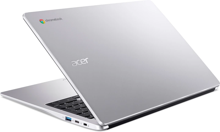Ноутбук Acer Chromebook 315 CB315-4H-C2ST (NX.KB9EU.001) Pure