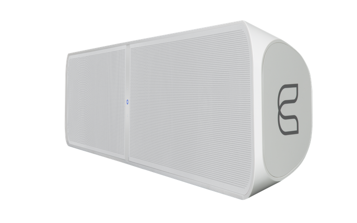 Саундбар Bluesound PULSE SOUNDBAR PLUS White - Фото 2 Саундбар Bluesound PULSE SOUNDBAR PLUS White - зображення 2