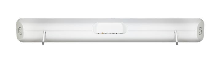 Саундбар Bluesound PULSE SOUNDBAR PLUS White - Фото 5 Саундбар Bluesound PULSE SOUNDBAR PLUS White - зображення 5