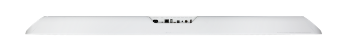 Саундбар Bluesound PULSE SOUNDBAR PLUS White - Фото 6 Саундбар Bluesound PULSE SOUNDBAR PLUS White - зображення 6