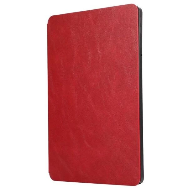 Чехол UniCase Stand Cover для Lenovo Tab M11 (TB330) / Xiaoxin Pad 2024 - Red - изображение 5